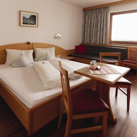 Pension Truya - Hof Фис Екстериор снимка