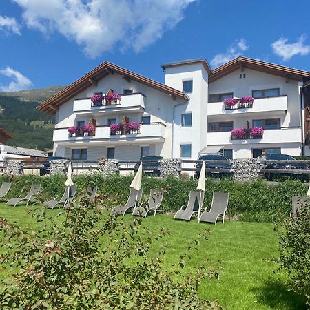 Pension Truya - Hof Фис Екстериор снимка