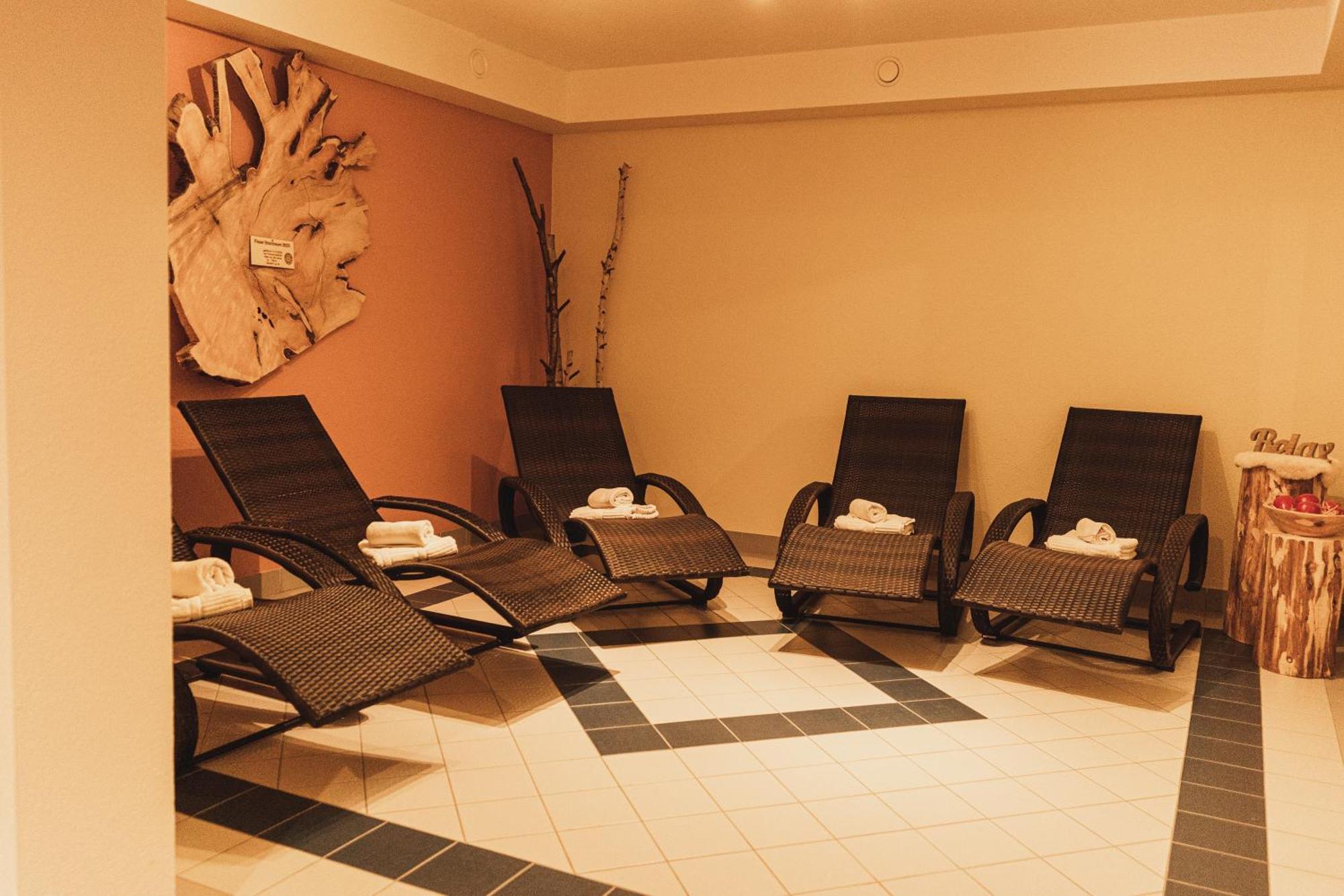 Pension Truya - Hof Фис Екстериор снимка