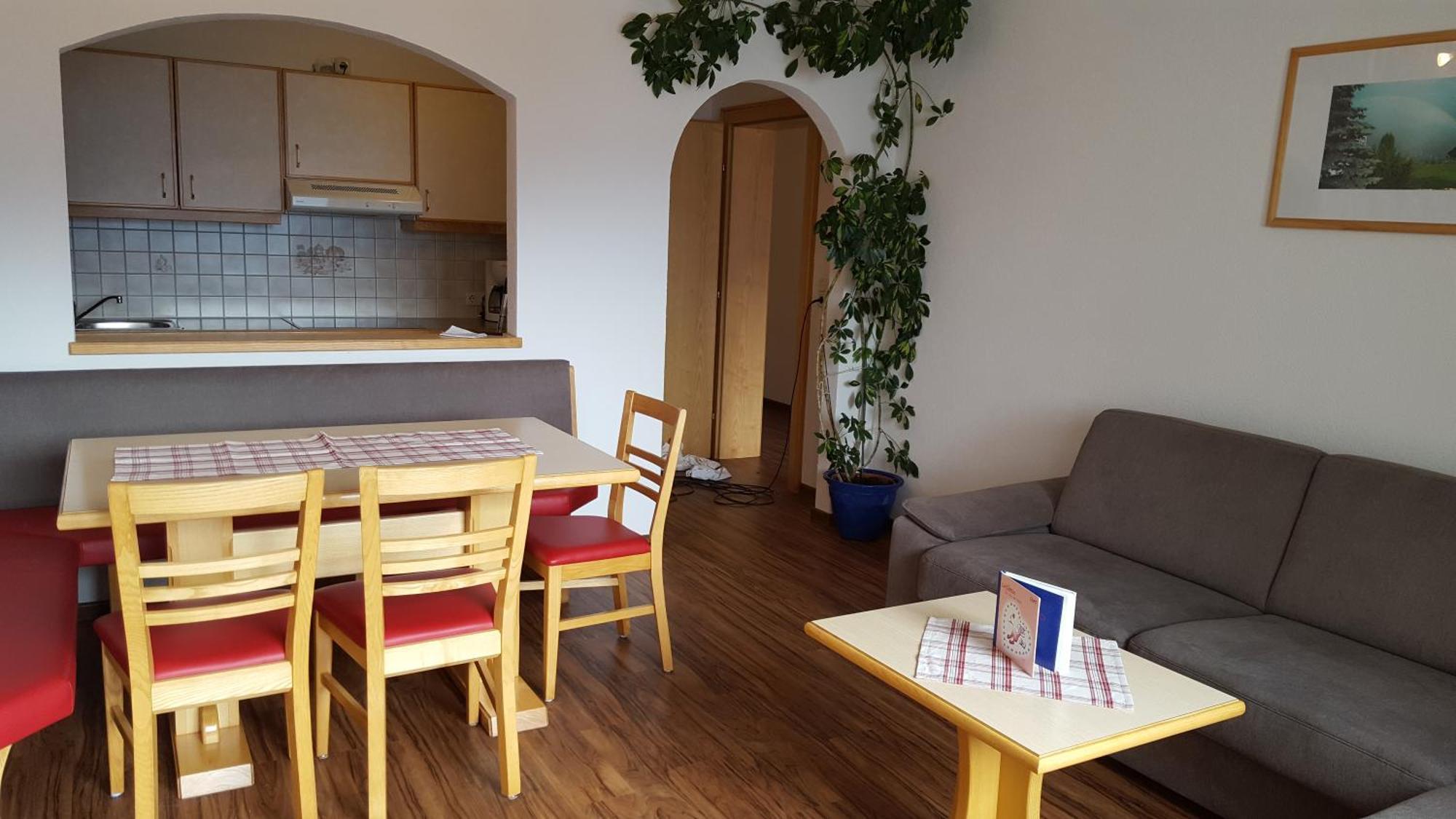 Pension Truya - Hof Фис Екстериор снимка