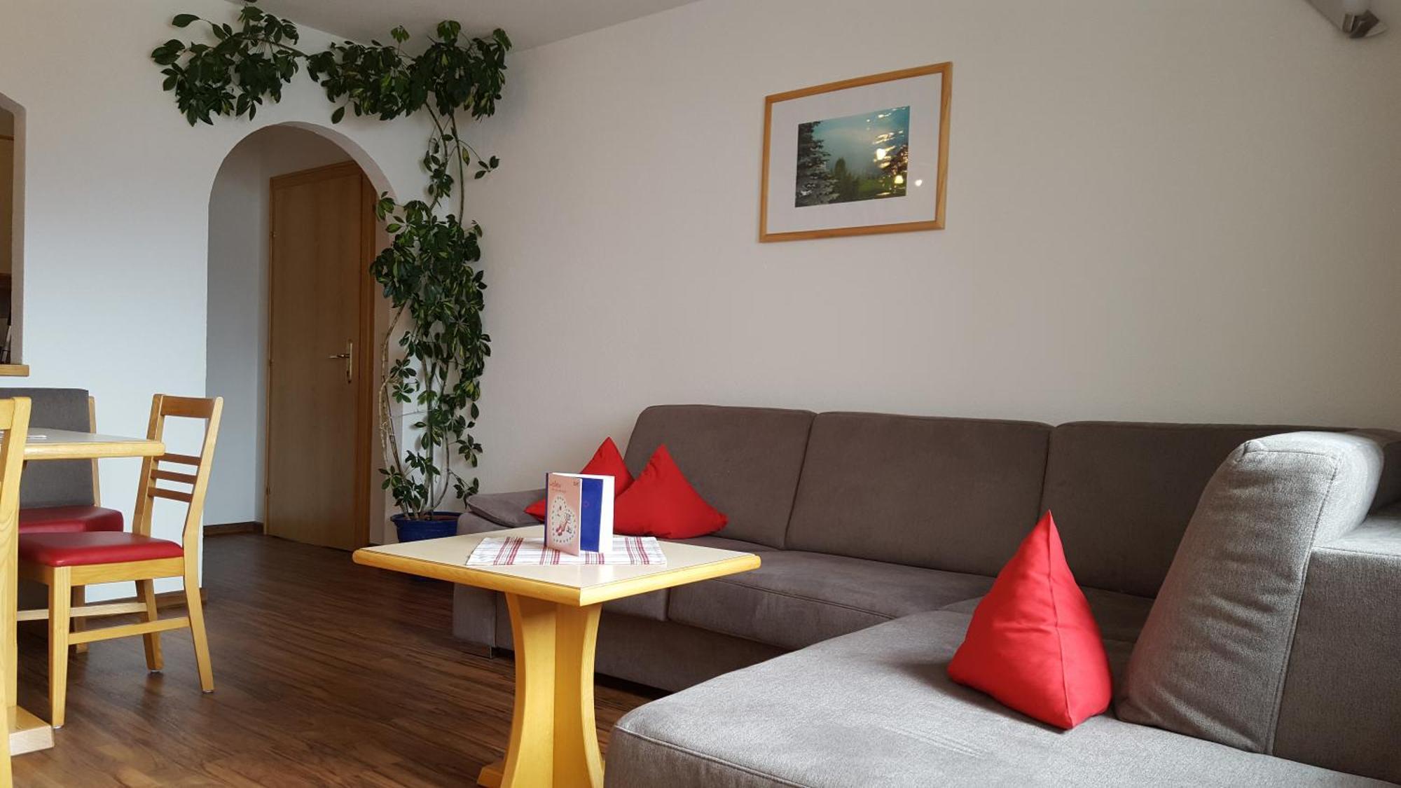 Pension Truya - Hof Фис Екстериор снимка