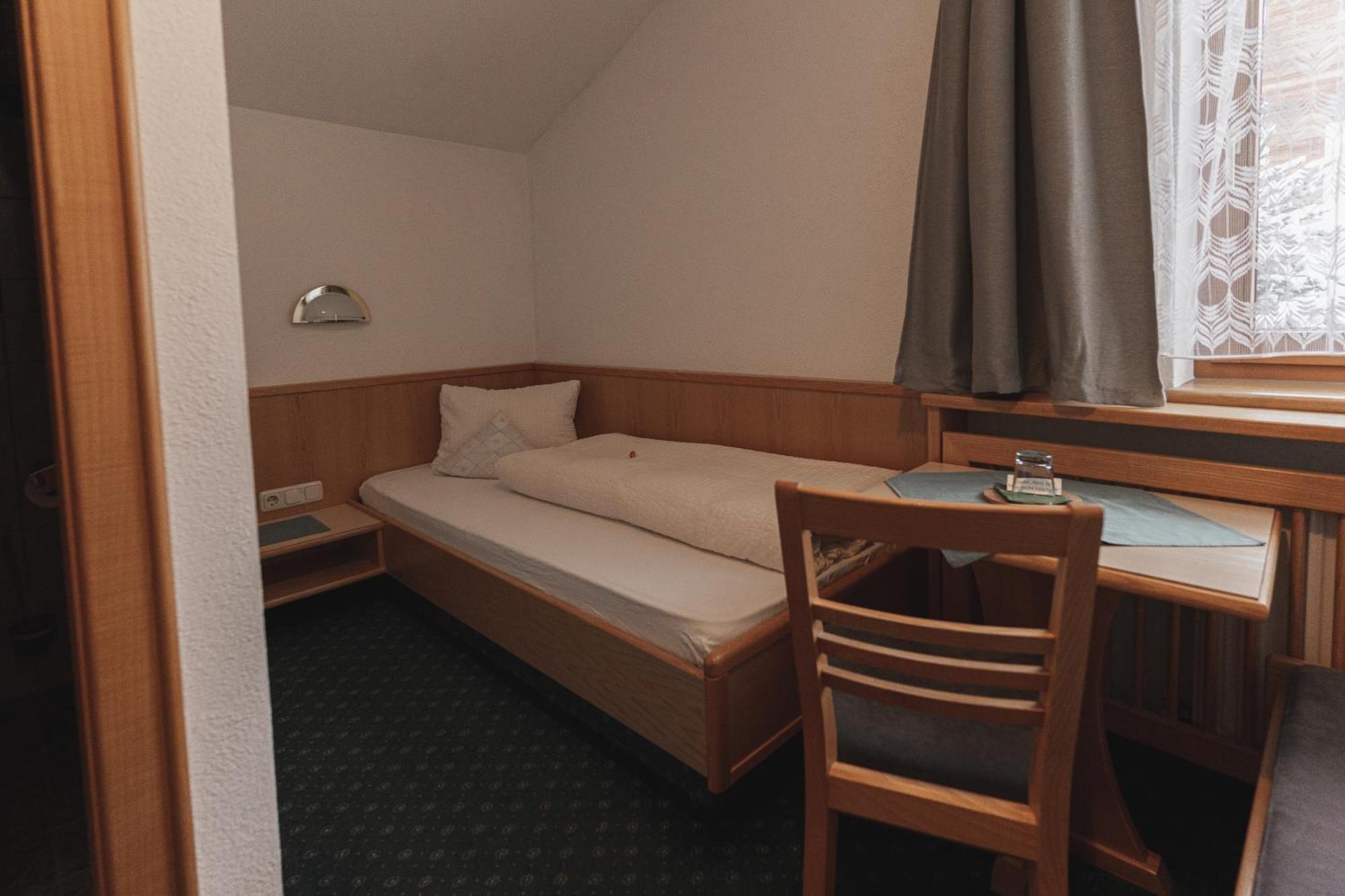 Pension Truya - Hof Фис Екстериор снимка